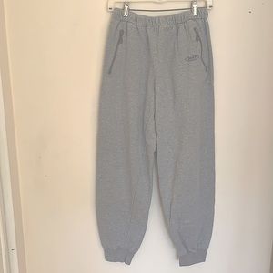 Vintage DKNY Athletic Joggers